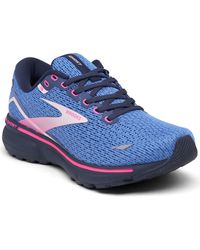 Brooks - Ghost 15 Running Sneakers From Finish Line - Lyst