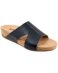 Softwalk - Beverly 2.0 Sandal - Lyst