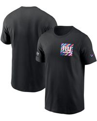 Nike - Washington Commanders 2023 Nfl Crucial Catch Sideline Tri-blend T-shirt - Lyst