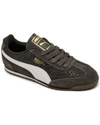 PUMA - Arizona Cat Lifestyle Sneakers From Finish Line - Lyst