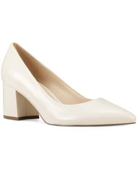 nine west scheila pump