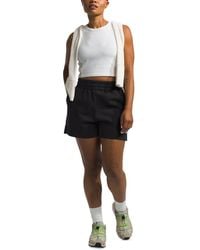 The North Face - Evolution Pull-on Shorts - Lyst