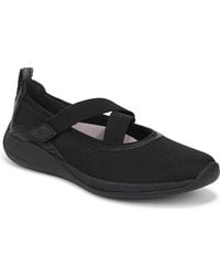 Ryka - Era Mary Jane Flat Sneaker - Lyst