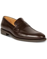Paul Smith - Remi Leather Dress Casual Loafer - Lyst