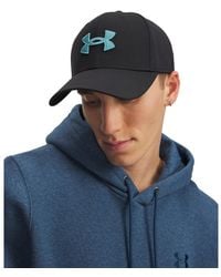 Under Armour - Ua Blitzing Baseball Hat - Lyst