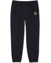 Lacoste - Classic Fit Logo Track Pants - Lyst