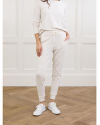 Cozy Earth - Viscose From Bamboo Ultra-soft jogger Pant - Lyst