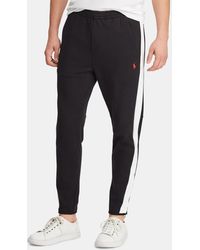 Polo Ralph Lauren - Soft Cotton Active jogger Pants - Lyst