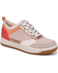 LifeStride - Dynamic Washable Platform Slip On Sneakers - Lyst