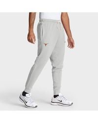 Nike - Texas Longhorns 2025 Sideline Standard Issue Dri-fit Taper Pants - Lyst
