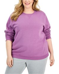Karen Scott Sweatshirts for Women 