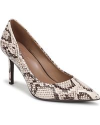 Naturalizer - Anna Pointed Toe Dress Pumps - Lyst