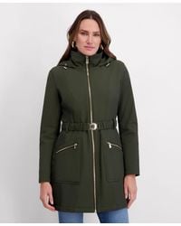 Kensie - Hooded - Lyst