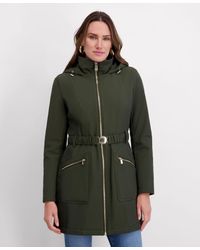 Kensie - Hooded - Lyst