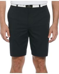 PGA TOUR - Active-waistband Golf Shorts - Lyst
