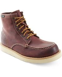 Eastland boots canada Clearance