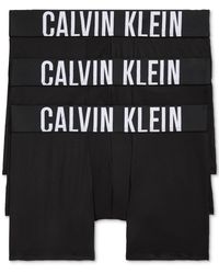 Calvin Klein - Intense Power Micro Boxer Briefs - Lyst