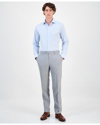 BarIII - Slim-fit Wool Blend Suit Separates Pants - Lyst