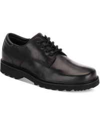 rockport main route northfield waterproof
