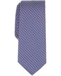 Alfani - Nemi Geo-pattern Tie - Lyst