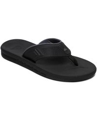 quiksilver huarache sandal