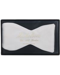 Michelsons Of London - Tie, To-tie Bowtie - Lyst
