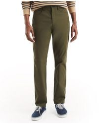 Nautica - Performance Pants - Lyst