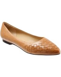 Trotters - Estee Woven - Lyst