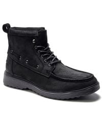 Anthony Veer - Tundra Moc-toe Boots - Lyst