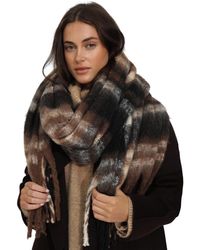 Belle & Bloom - Timeless Scarf - Lyst