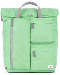 Ori London - Richmond Recycled Canvas - Lyst