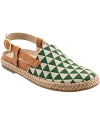 Trotters - Paisley Flat - Lyst