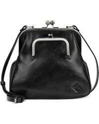 Patricia Nash - Mellila Kisslock Bag - Lyst
