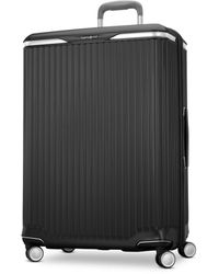 Samsonite - Silhouette 18 Expandable 30.5" Check-in Spinner - Lyst