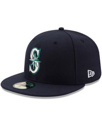 KTZ Seattle Mariners Steelheads Special 