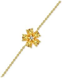 Macy's - Multi Gemstone - Lyst