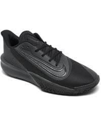 Nike - Precision 7 Basketball Sneakers From Finish Line - Lyst