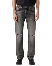 Levi's - 501 Original Fit Button Fly Non-stretch Jeans - Lyst