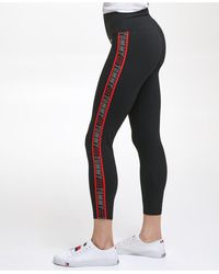 Tommy Hilfiger Leggings for Women | Online Sale up to 72% off | Lyst
