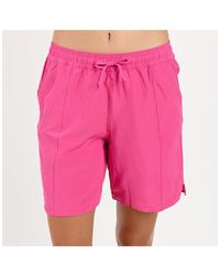 Calypsa - 7" Board Shorts - Lyst
