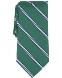 Club Room - Whalers Stripe Tie - Lyst