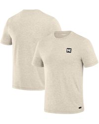 J. Palmer - Michigan Wolverines Four Down T-shirt - Lyst