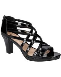 Easy Street - Bee Sandal - Lyst