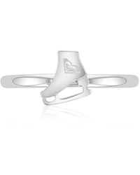 Roxy - Waterproof Yellow Sled Toe Ring - Lyst