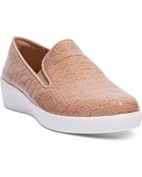 Fitflop Superskate Loafers for Women | Lyst