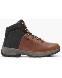 Georgia Boot - Eagle Trail Waterproof Hiker - Lyst