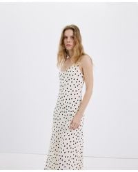 midi dresses black Petal and Pup Women's Farrow Long Sleeve Midi Dress