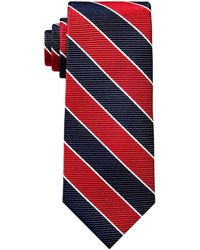 Tommy Hilfiger Ties for Men | Online Sale up to 66% off | Lyst