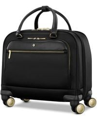 Samsonite - Carry-on Rolling Laptop Bag With Usb - Lyst