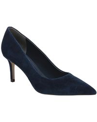 Sam Edelman - Vienna Pointed Toe Pumps - Lyst